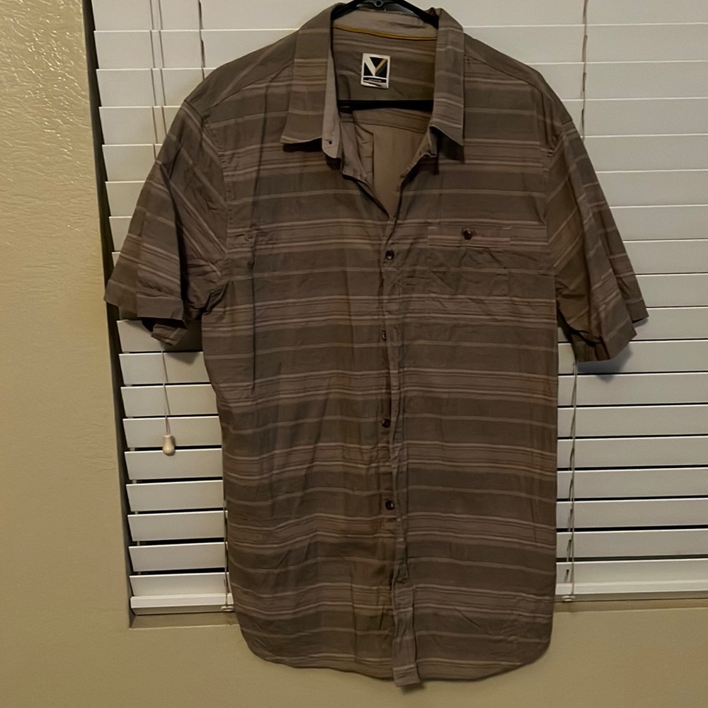 Men’s shirt
